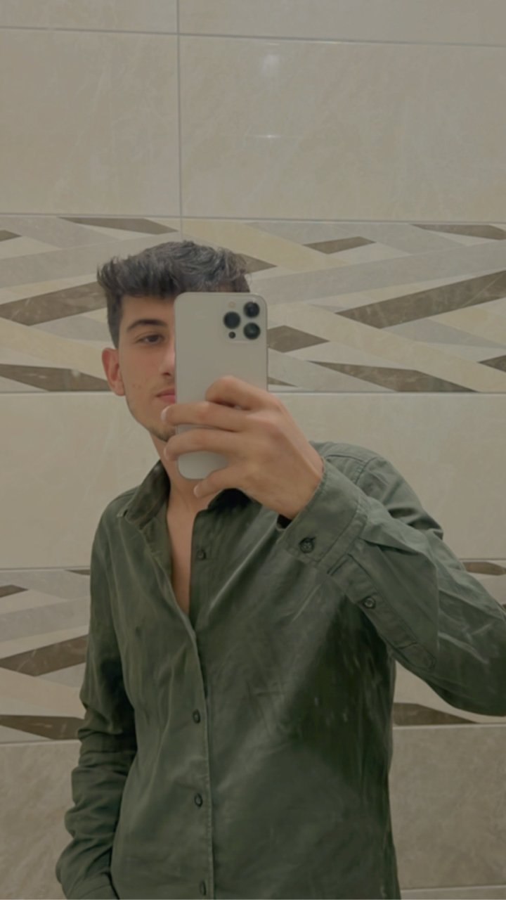 eviz yusuf