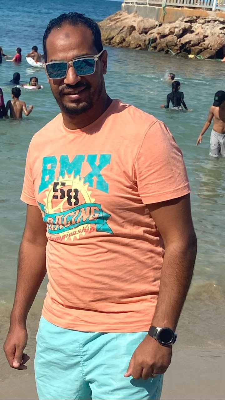 makky ali