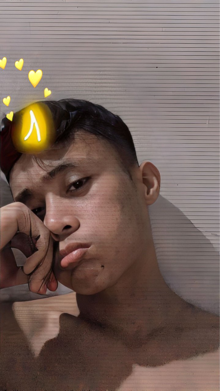 nothing