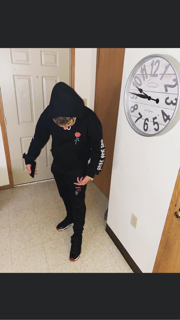 Caeden