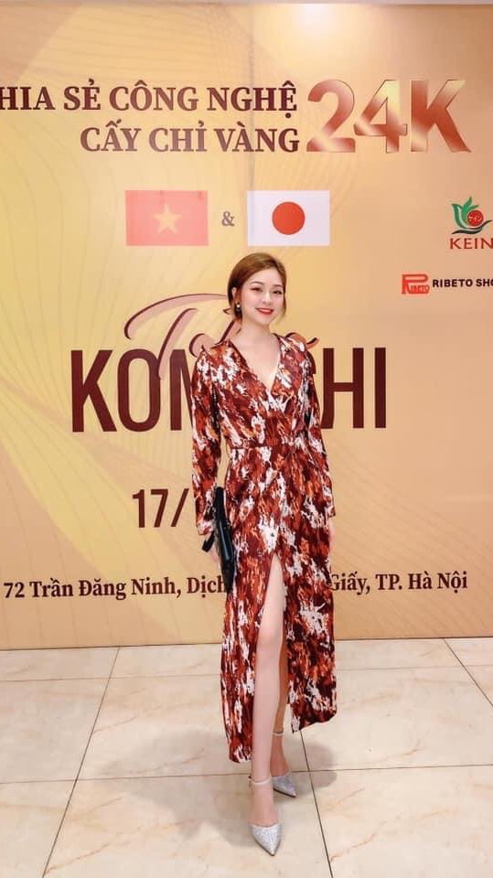 Lan anh