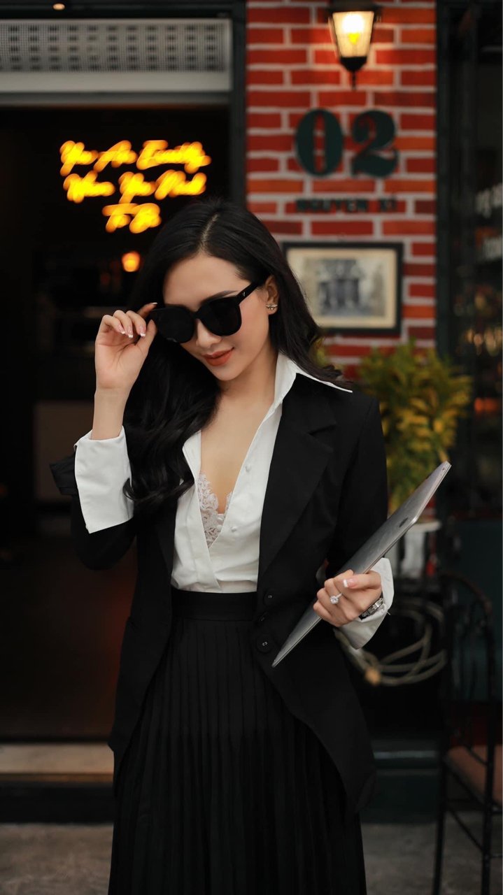 Ngọc My