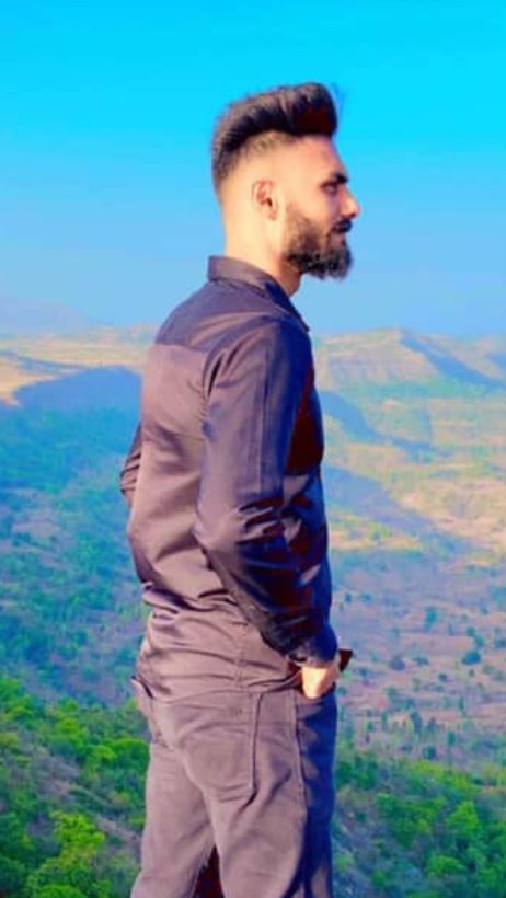 Parmar Piyush