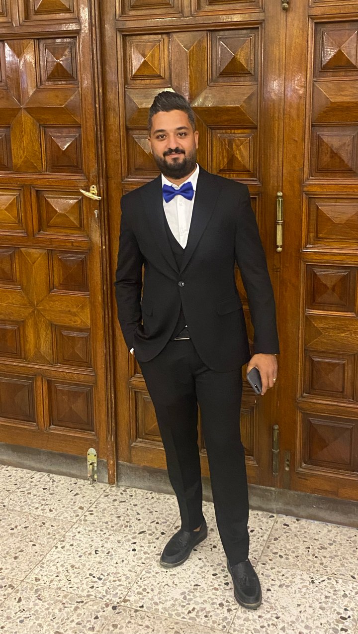 Nagy Beshoy