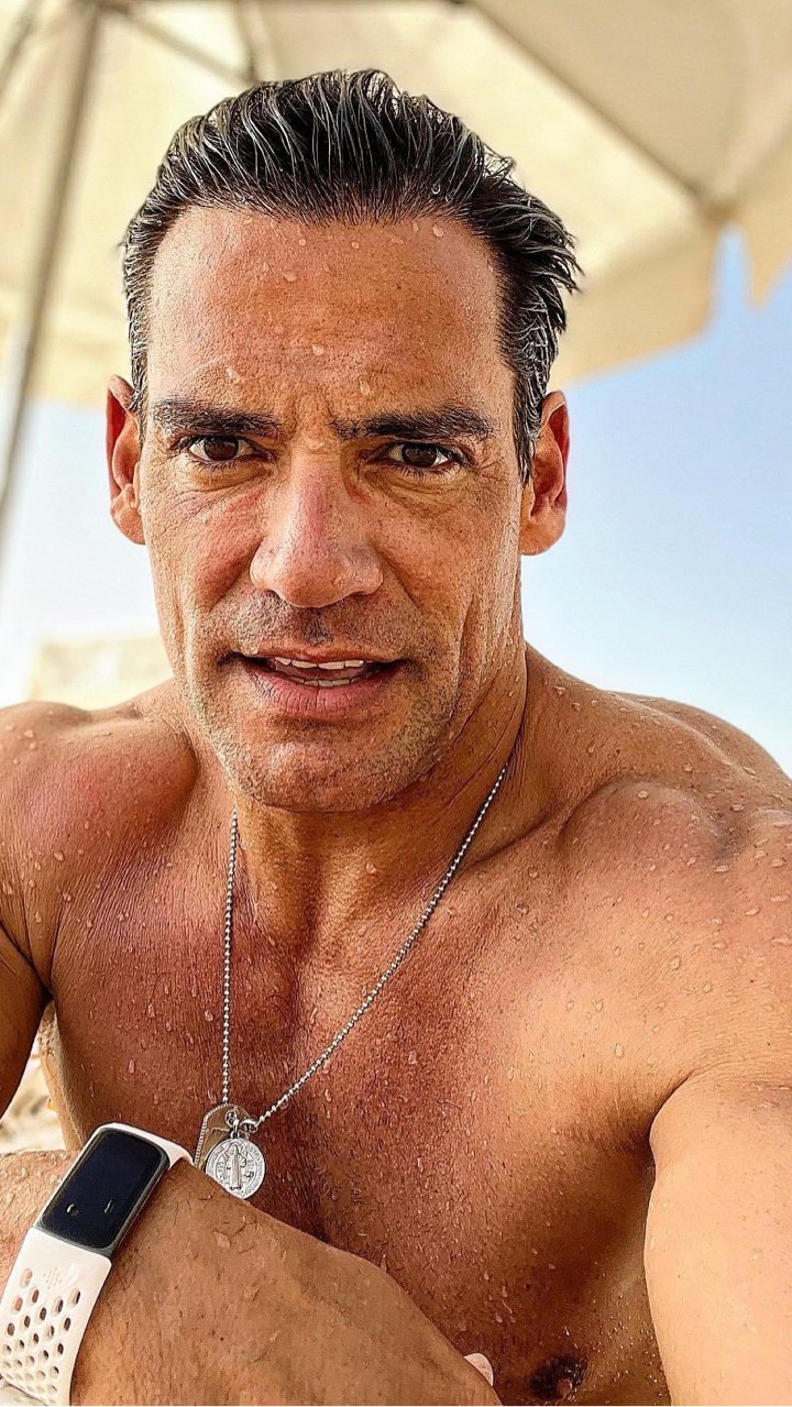 Fernandez Bouvier