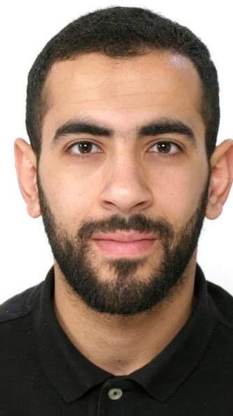 Elstouhi Tawfik