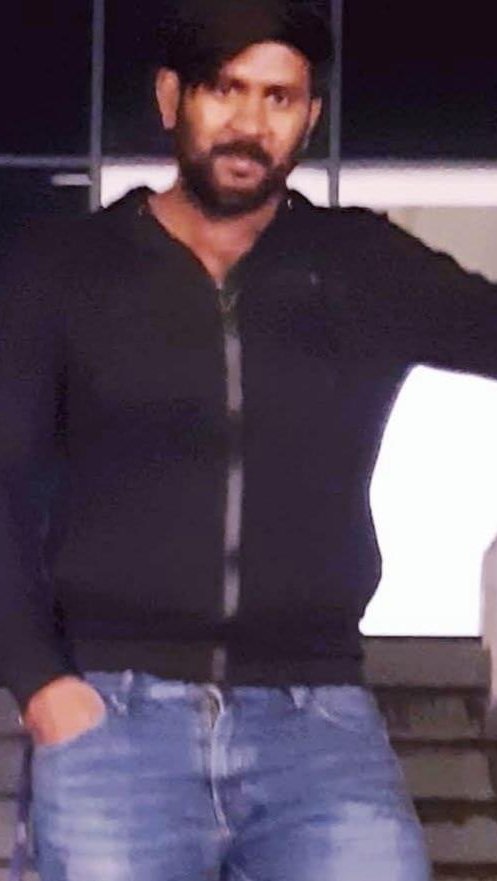 SatyaShashank
