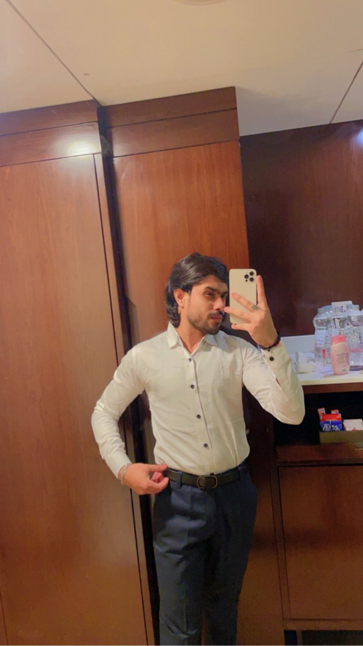 Bansal Tushar