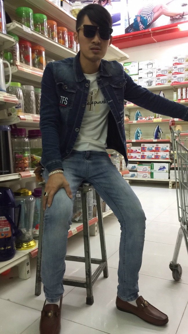 Nguyen Tien