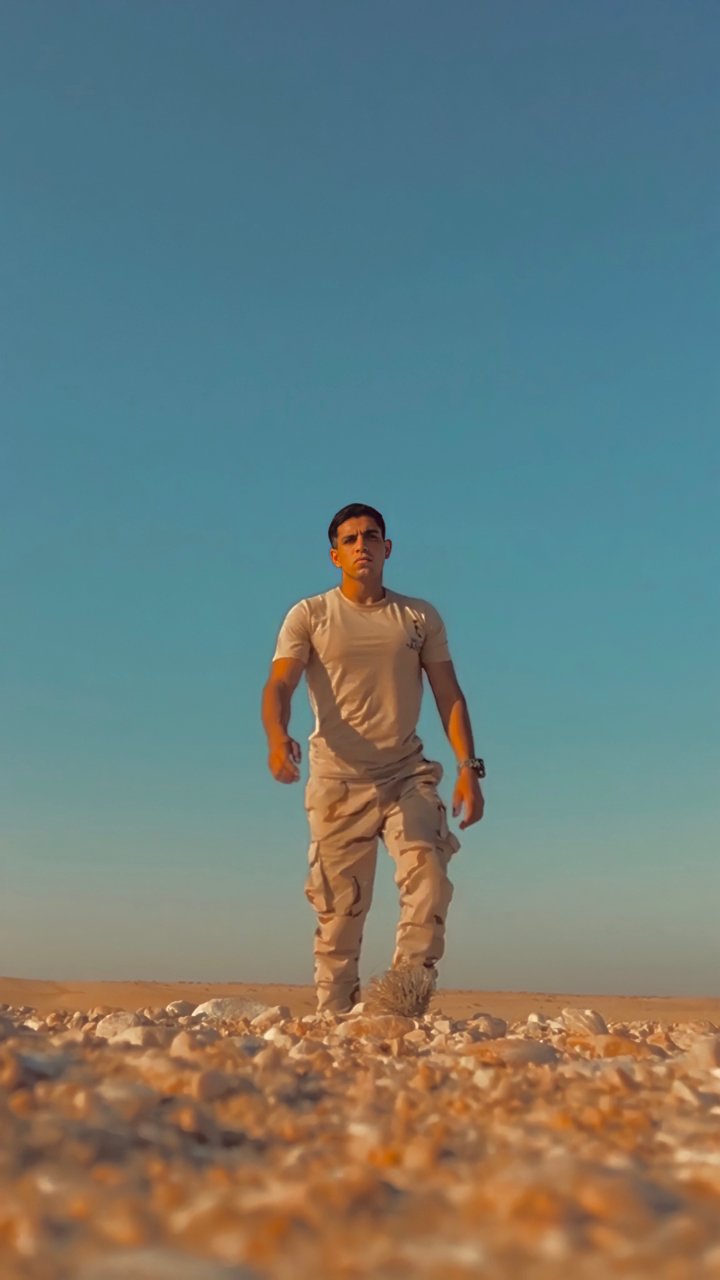 Ahmed bade3