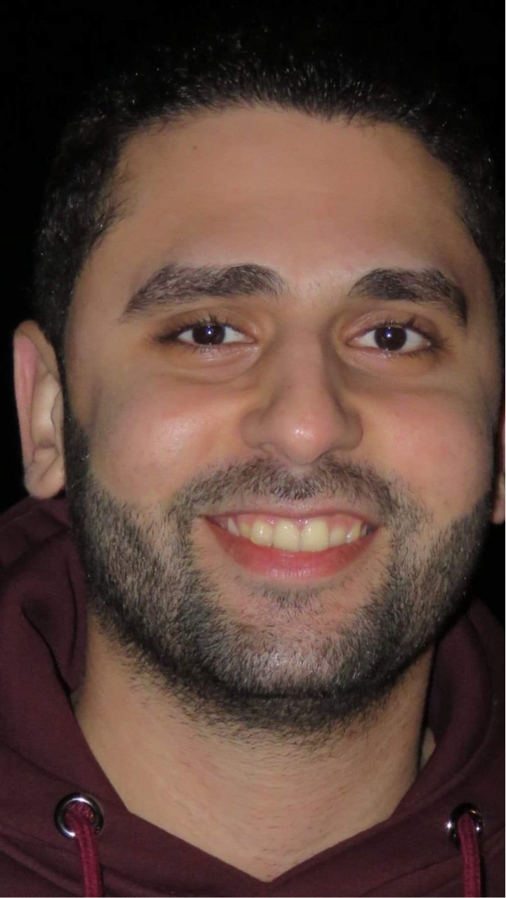 Mohamed alaa