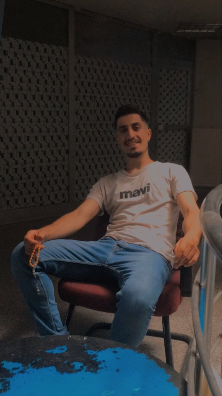Keskin Emrah