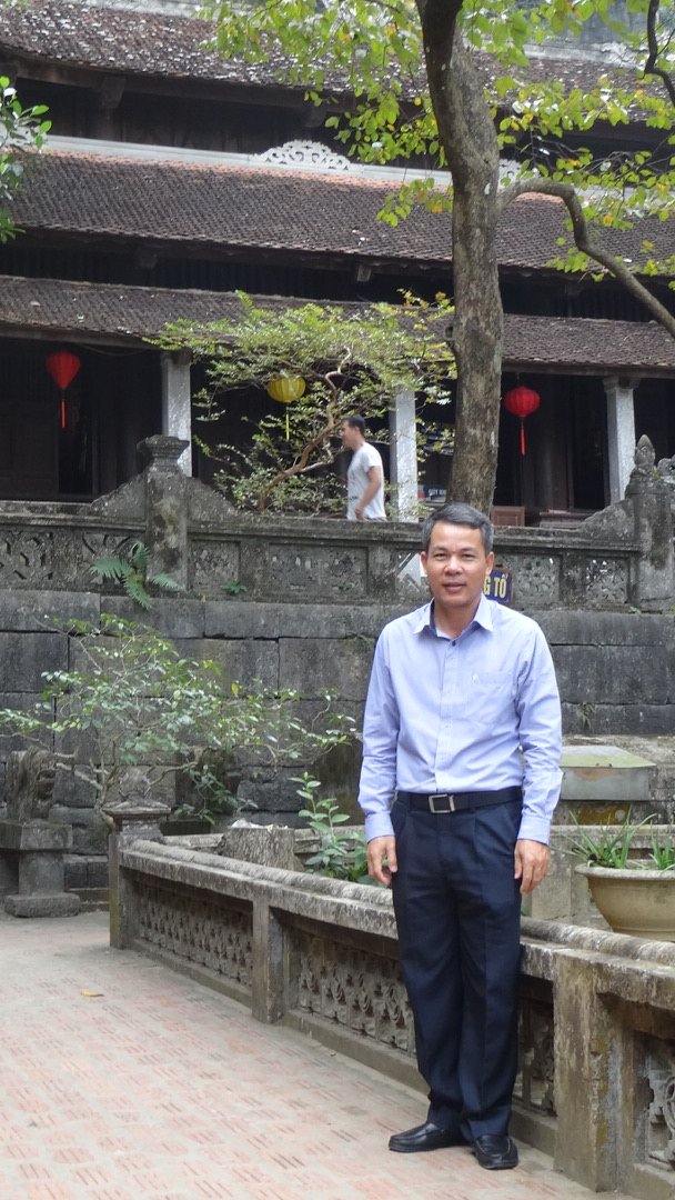 Nguyễn Khoa