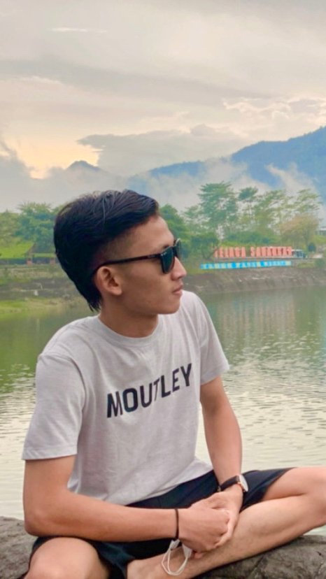 Ahmad Sulthonul Arifin