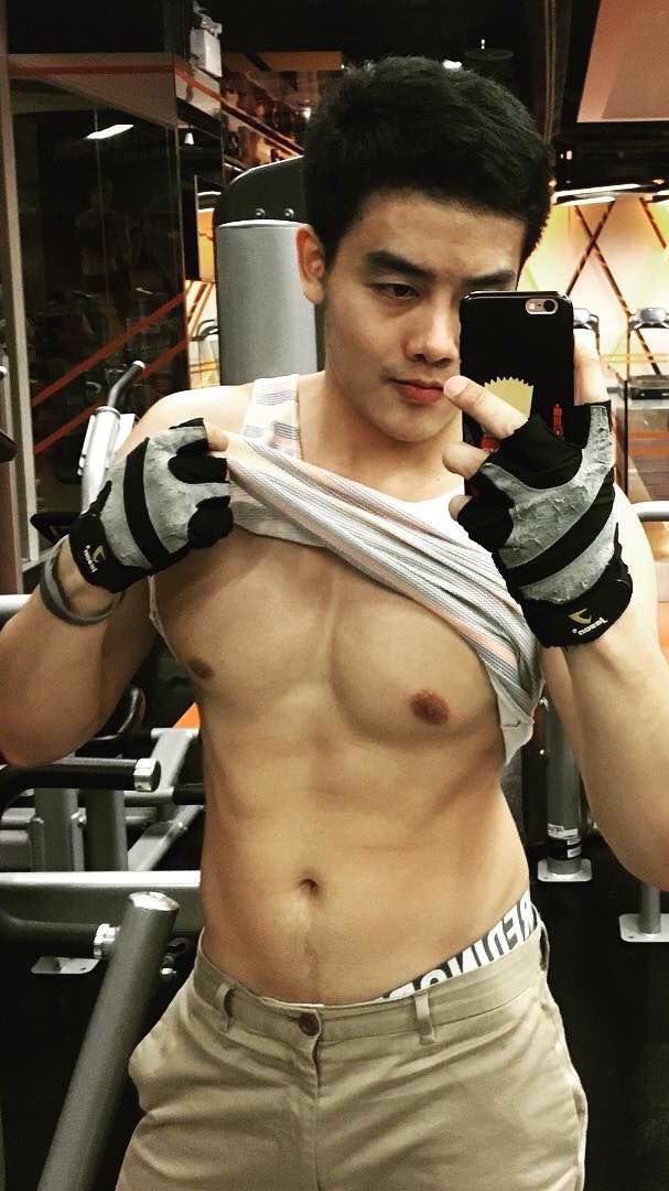 Hongwei