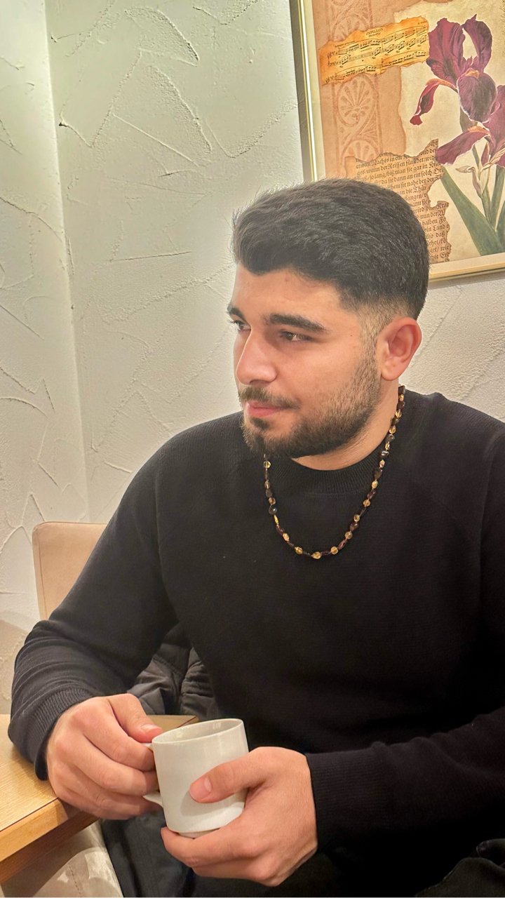 Karğı Yılmaz