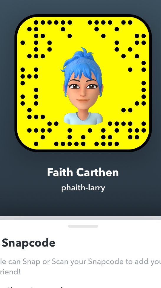 faith
