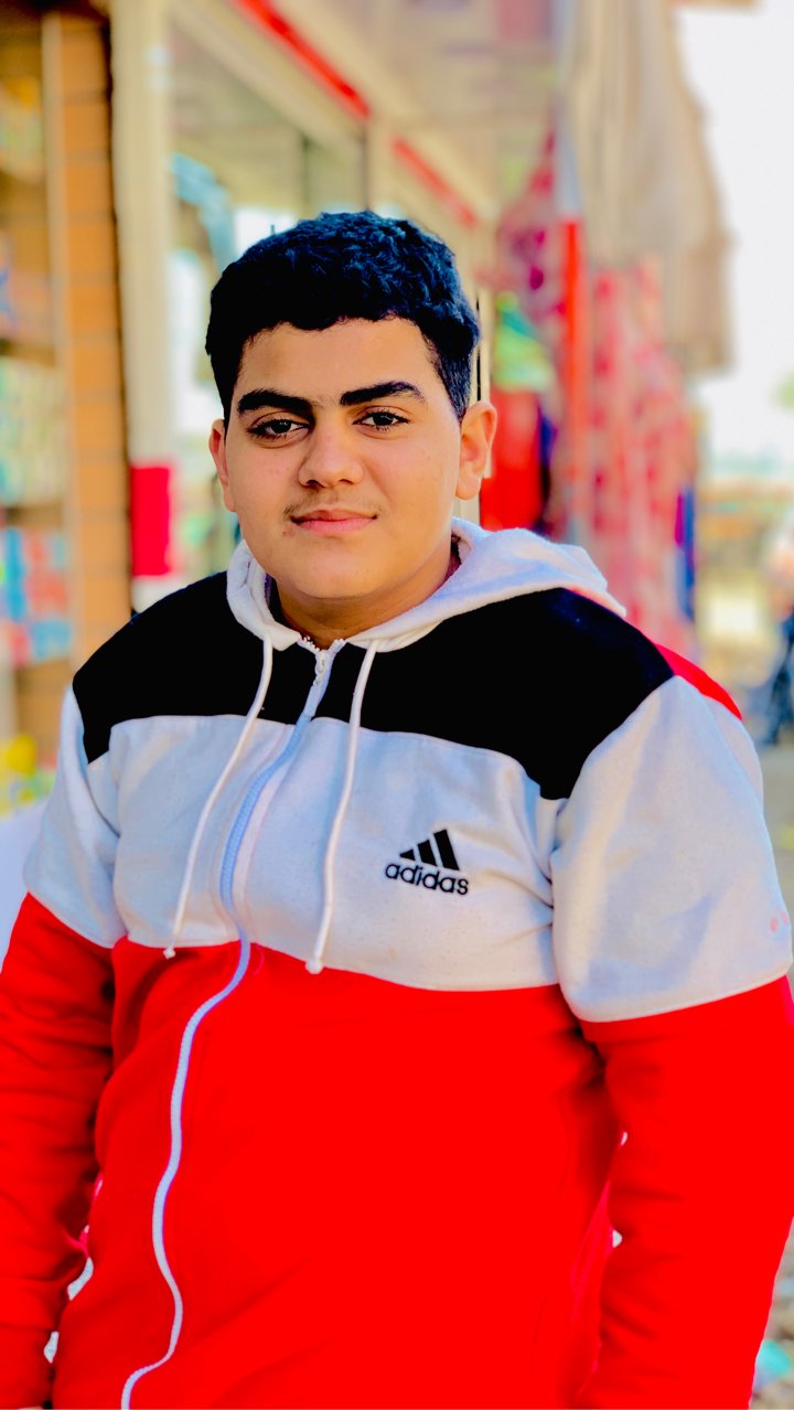 Khataam Mahmoud