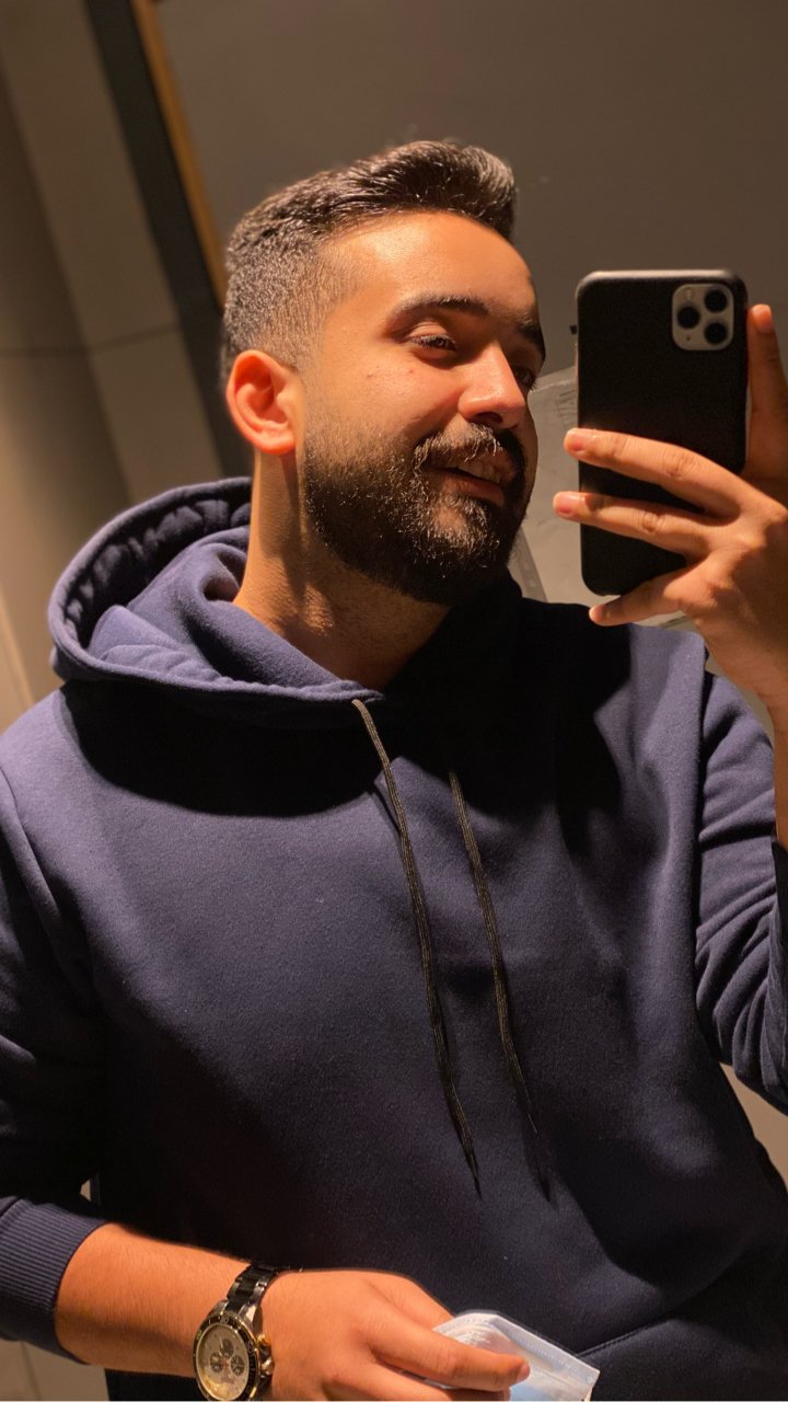 mahmoud