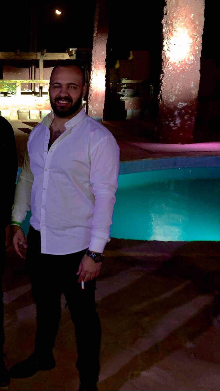 mostafa ismail