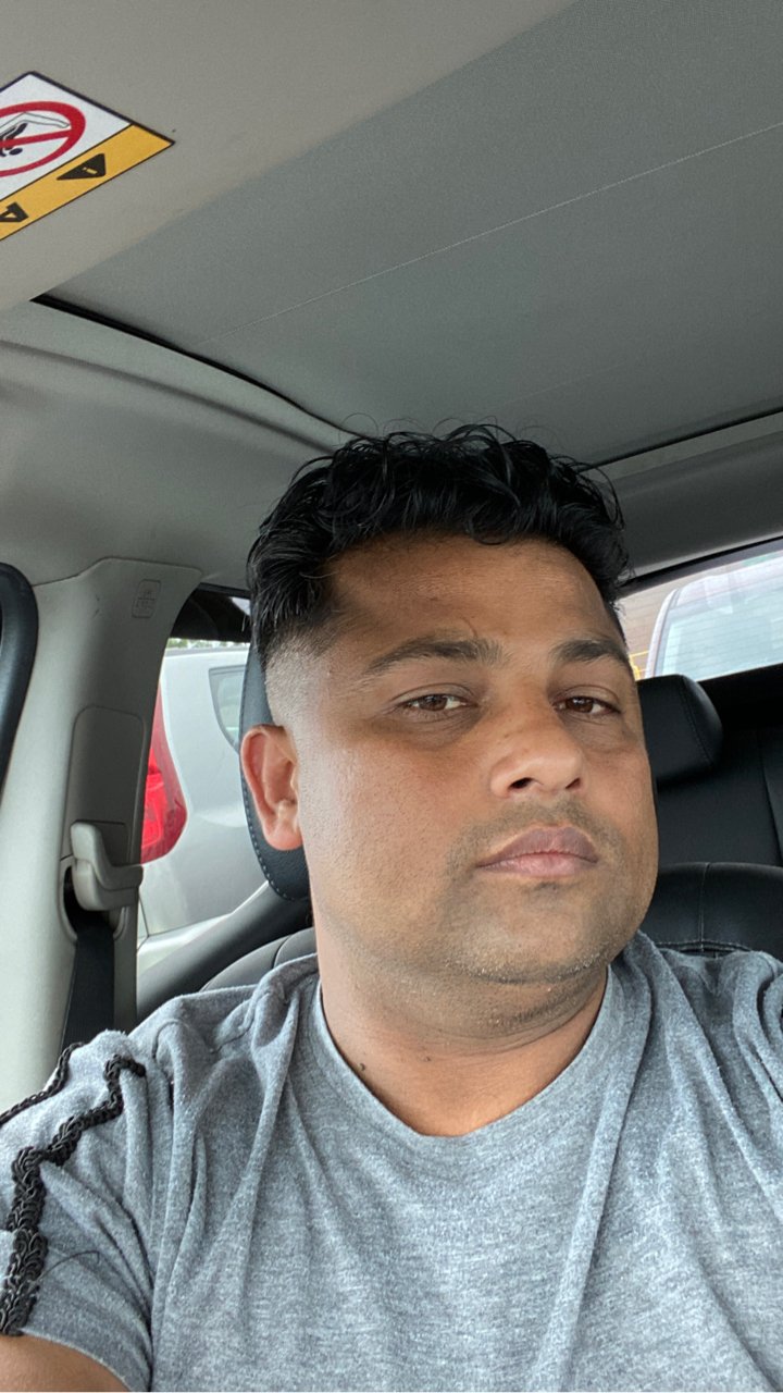DIL Mohammed