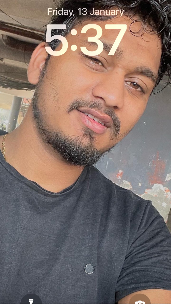Sonkar Naitik
