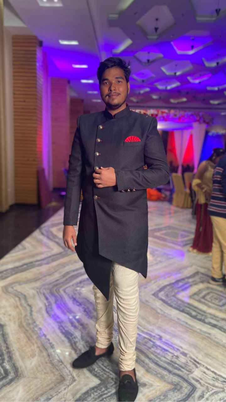 Raj