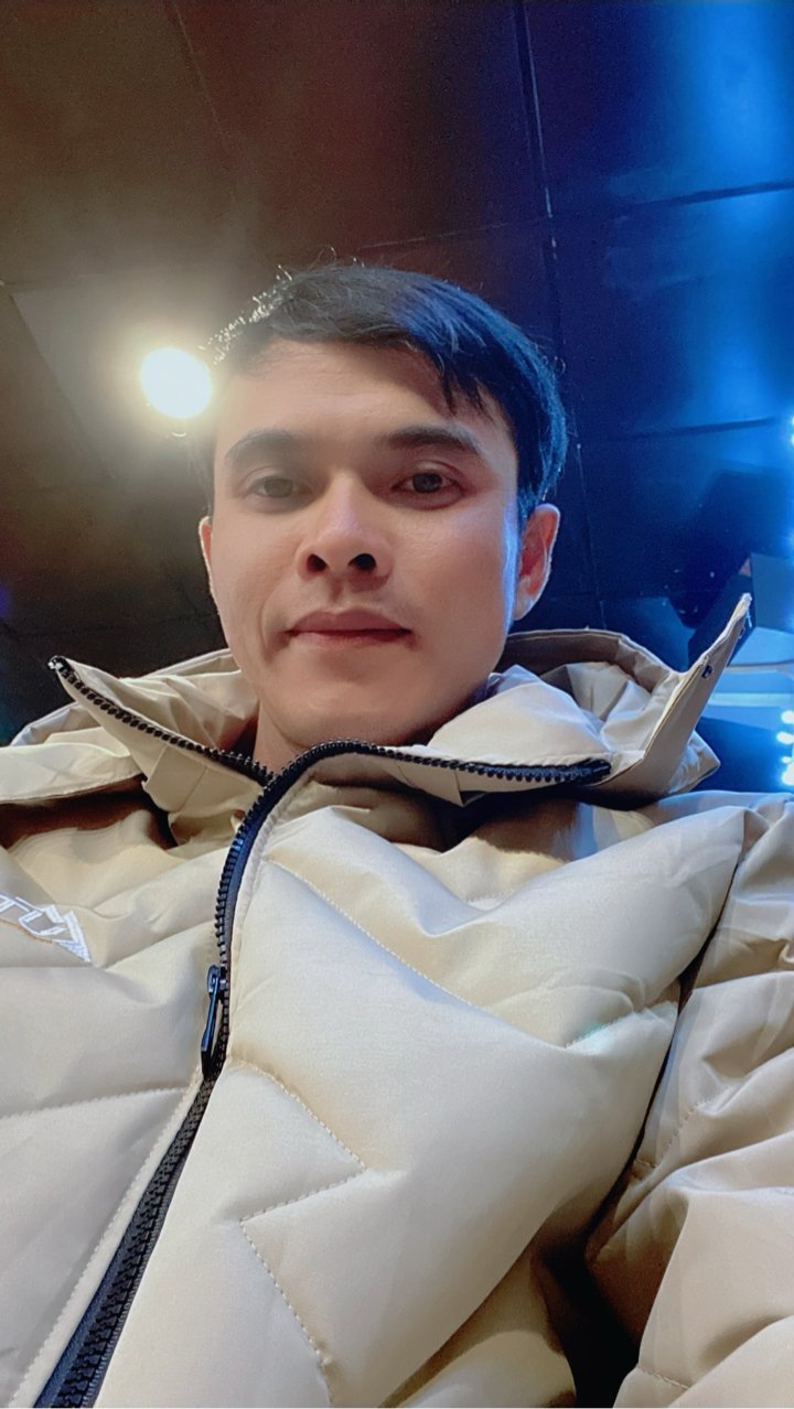 Huỳnh Thuận