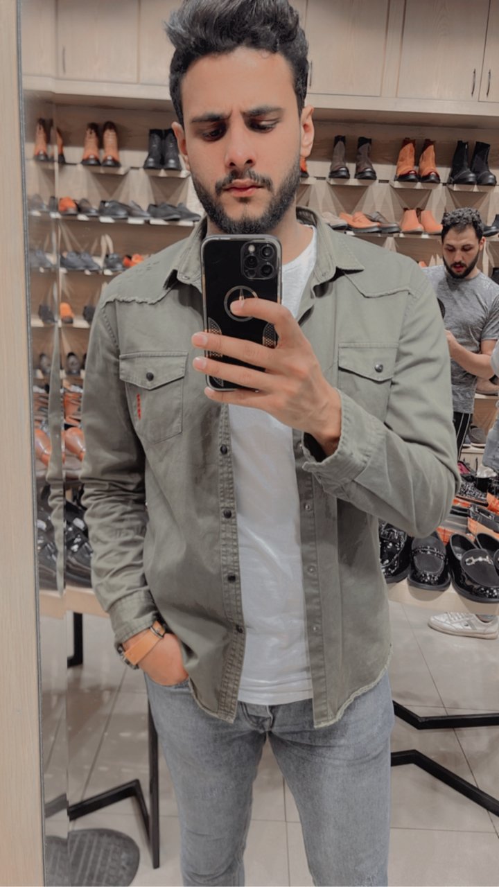 mo ashraf