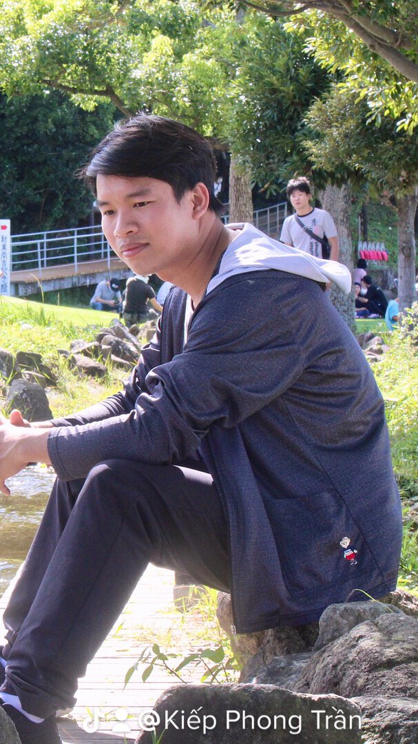 Hiep Banh