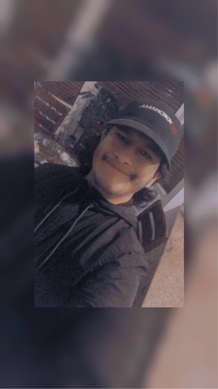 Benjamin Solorzano