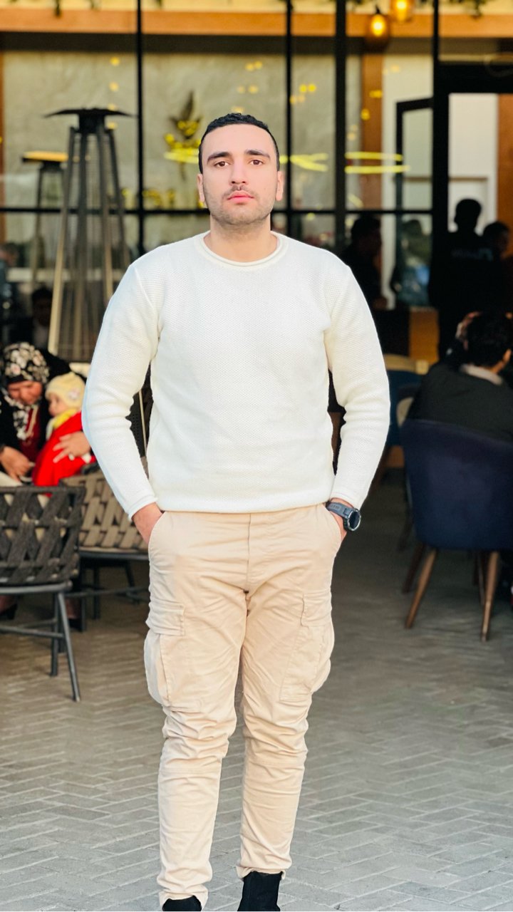 Elgammal Mohamed