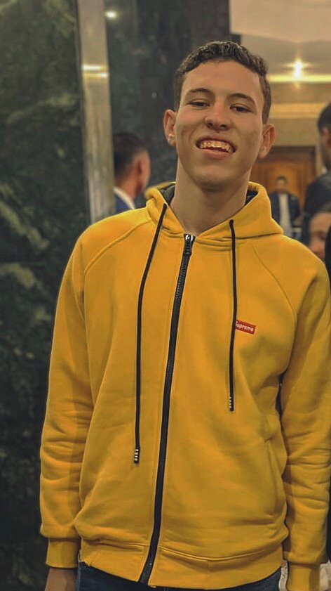 Mohamed Osama