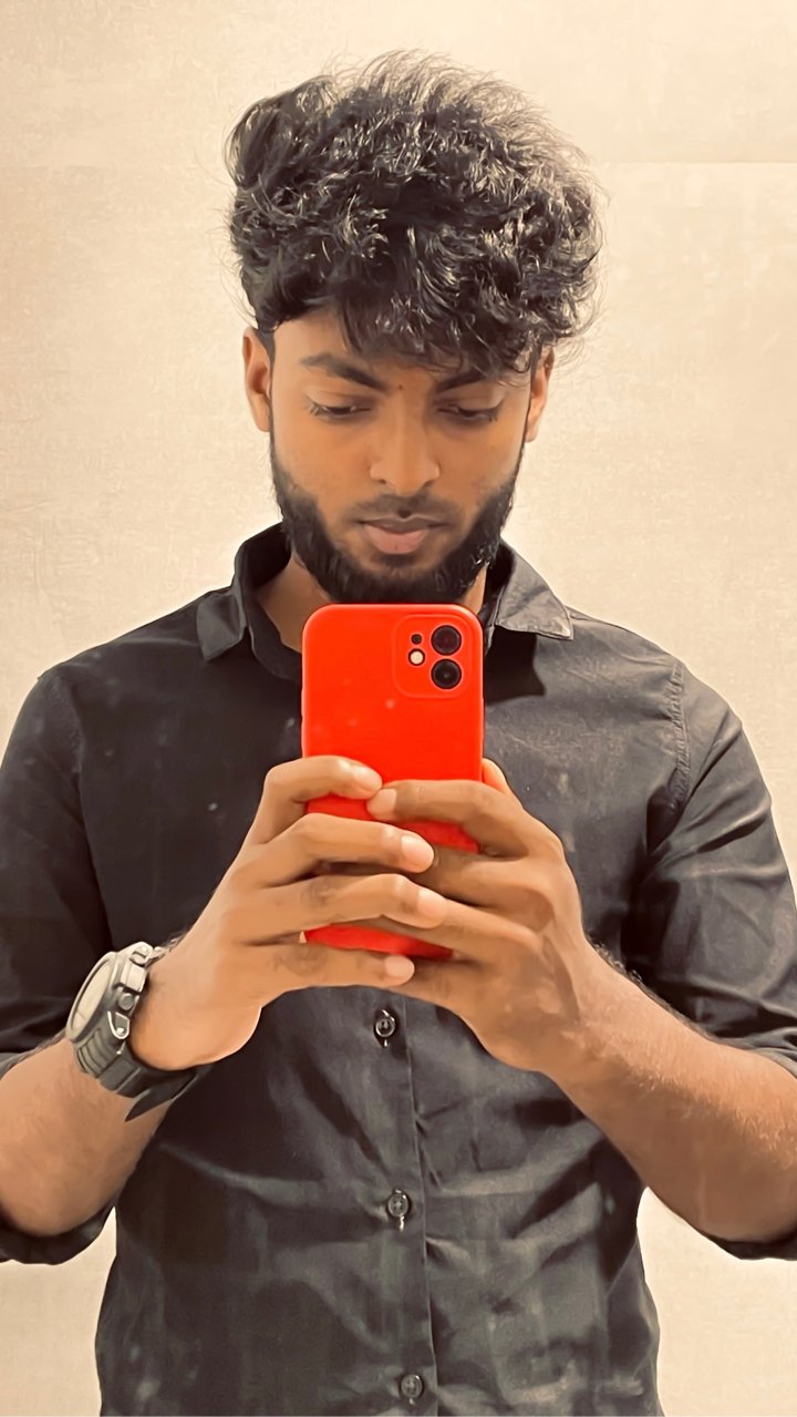 Kiran Mathew