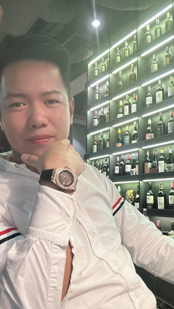 Trần Vũ