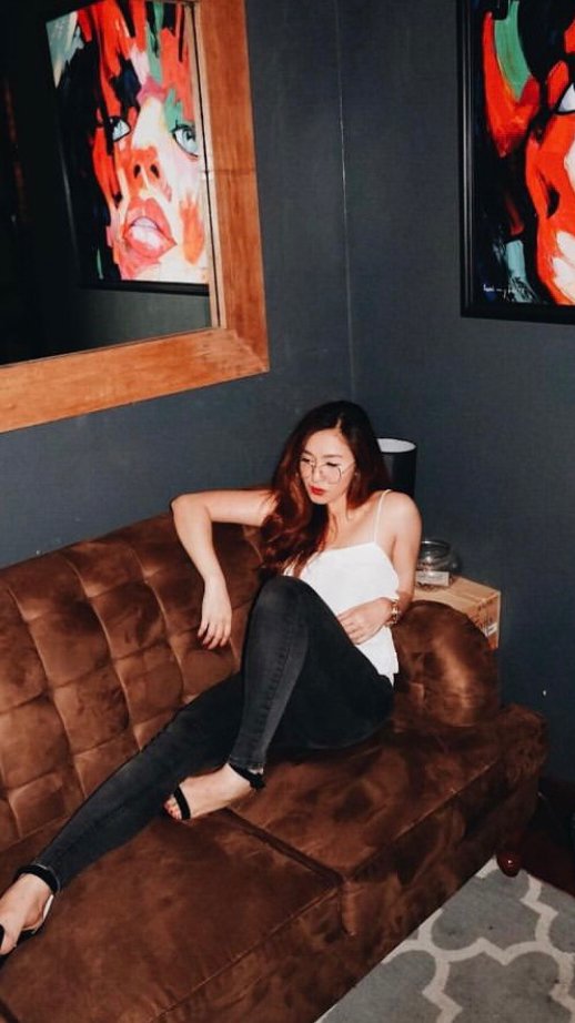 Jessica Morris
