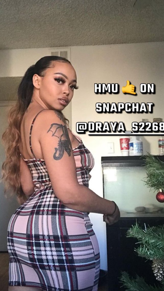draya