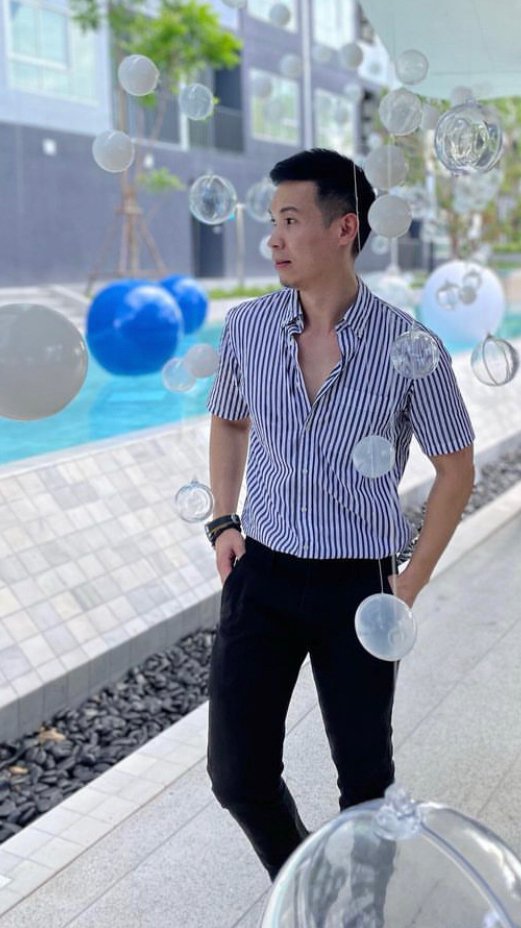 Tuấn Kiệt