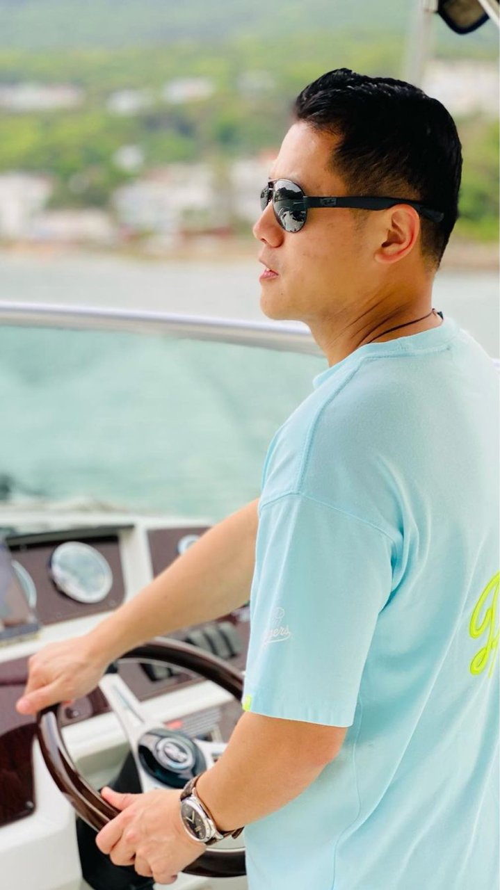 Nguyễn tiến phát