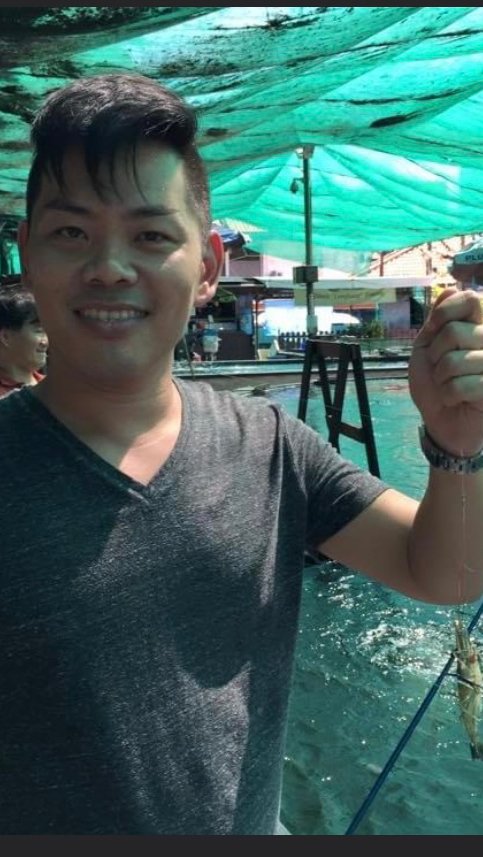 Loh Yong Soon