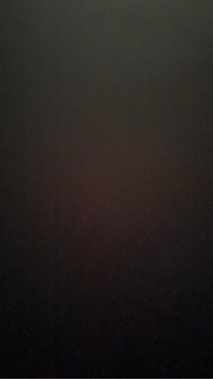 error