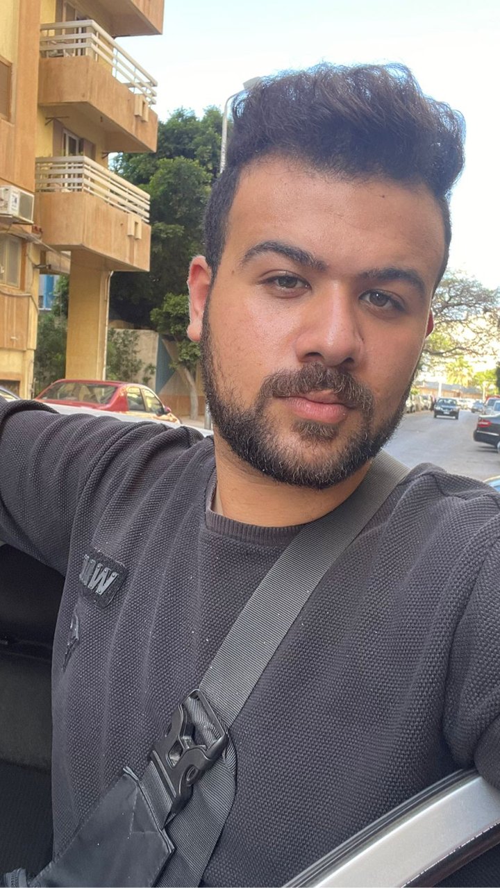 Ashraf Mahmoud