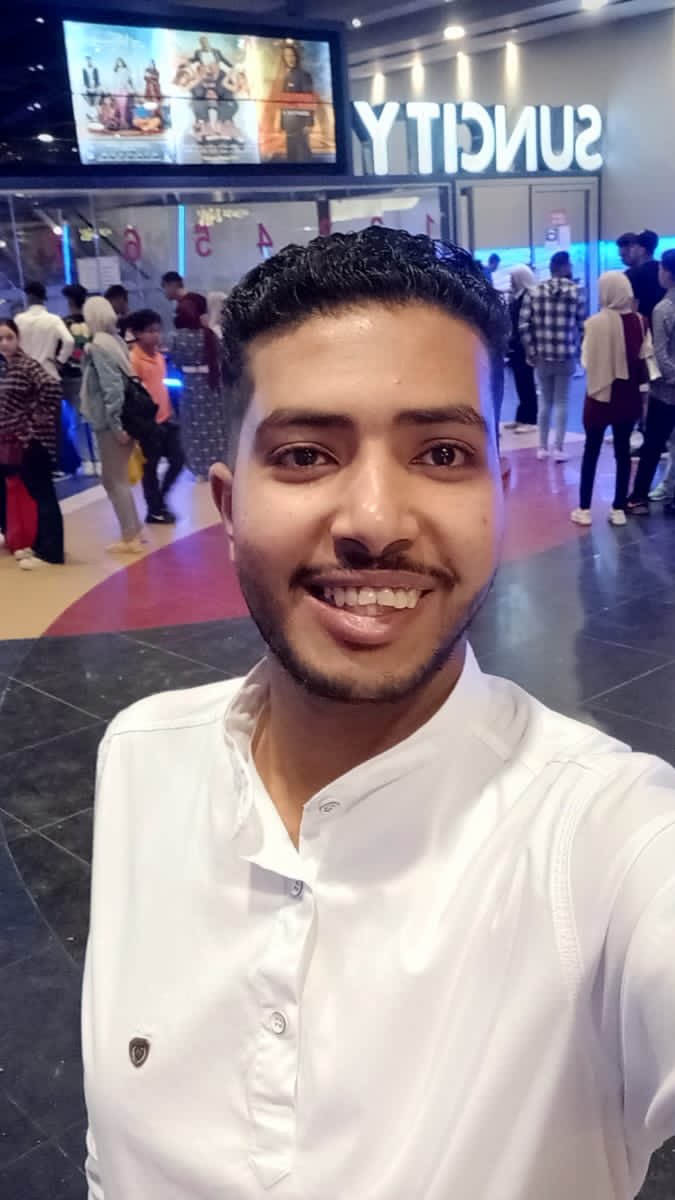 Ahmed