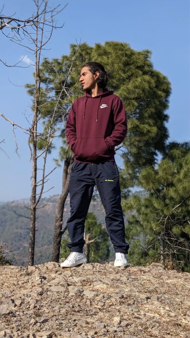 abhishek
