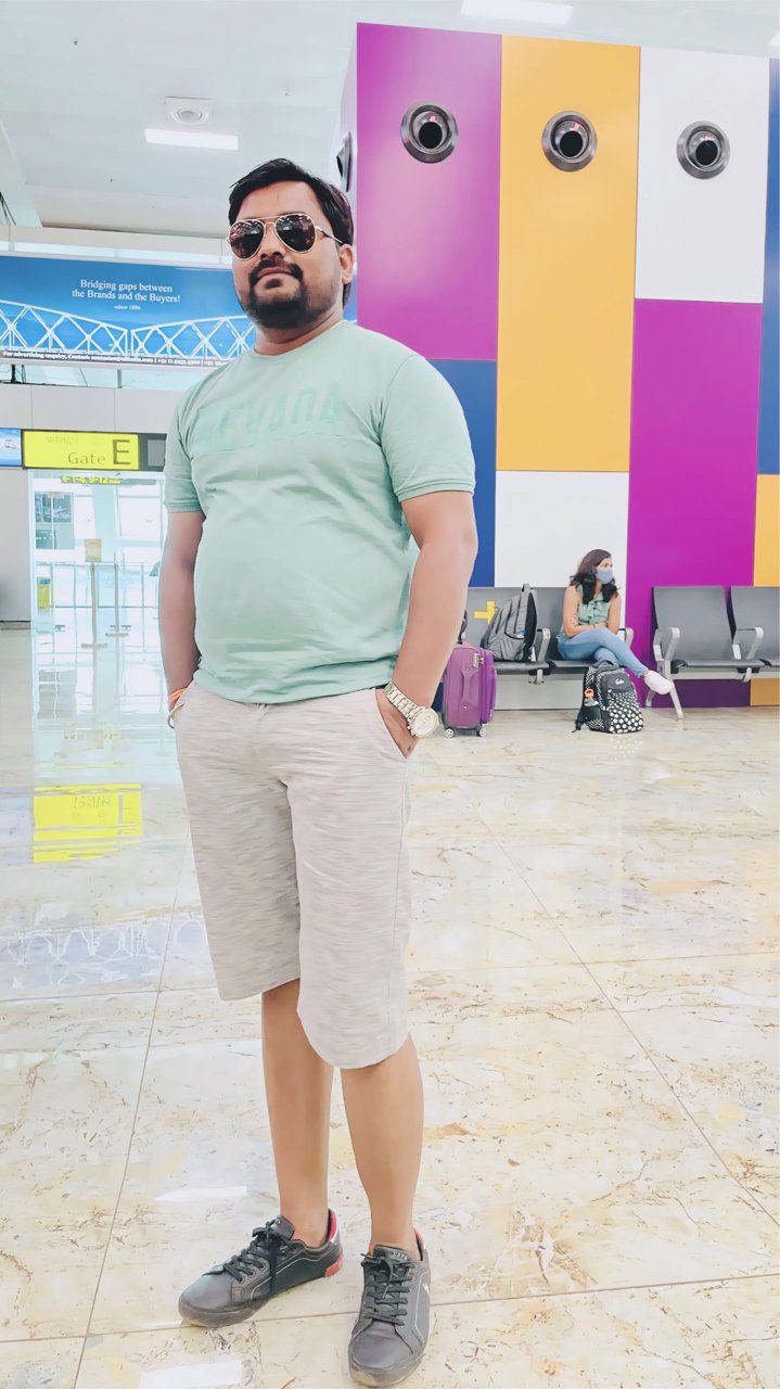 Gaurav Gupta