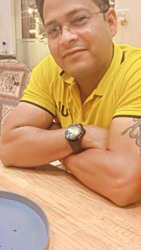 Singh Abhi