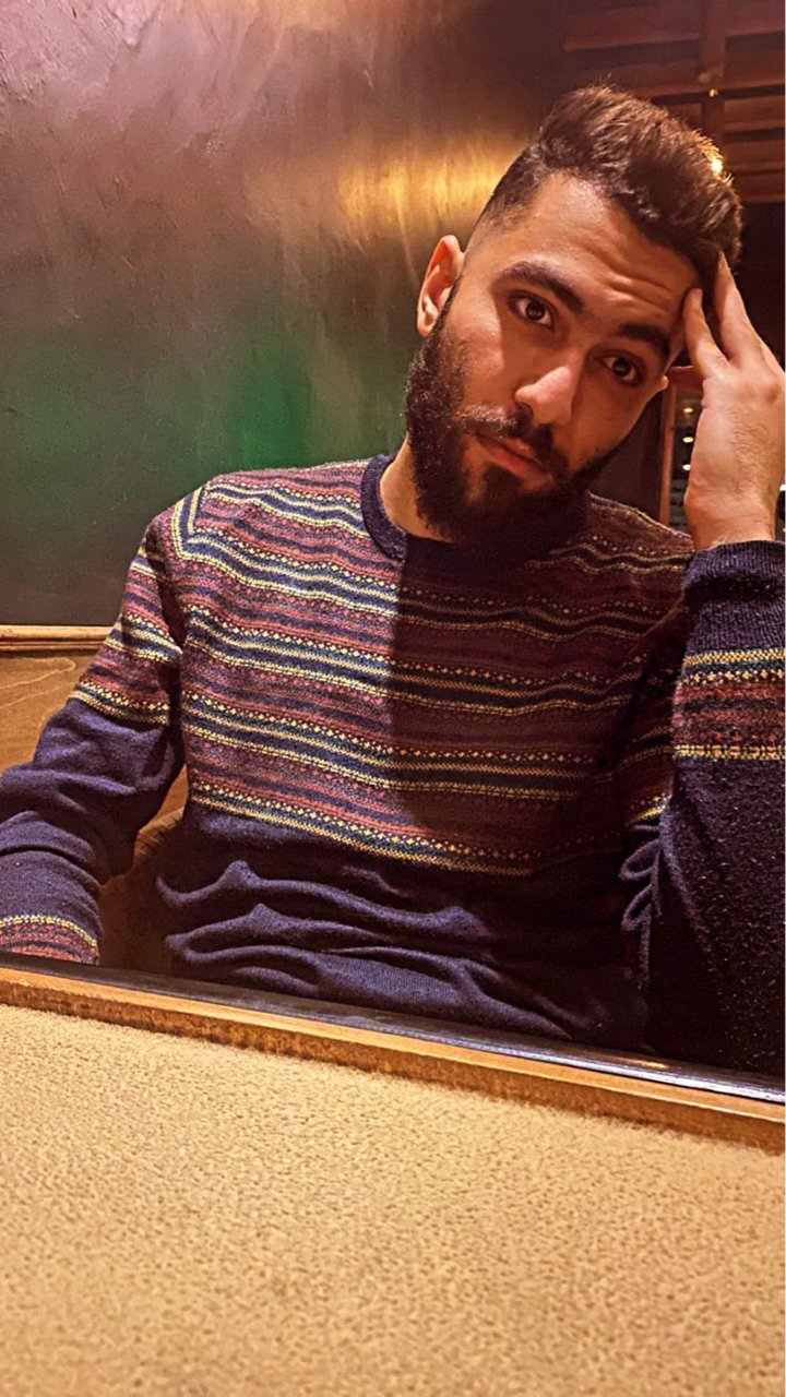 Osama ًomar