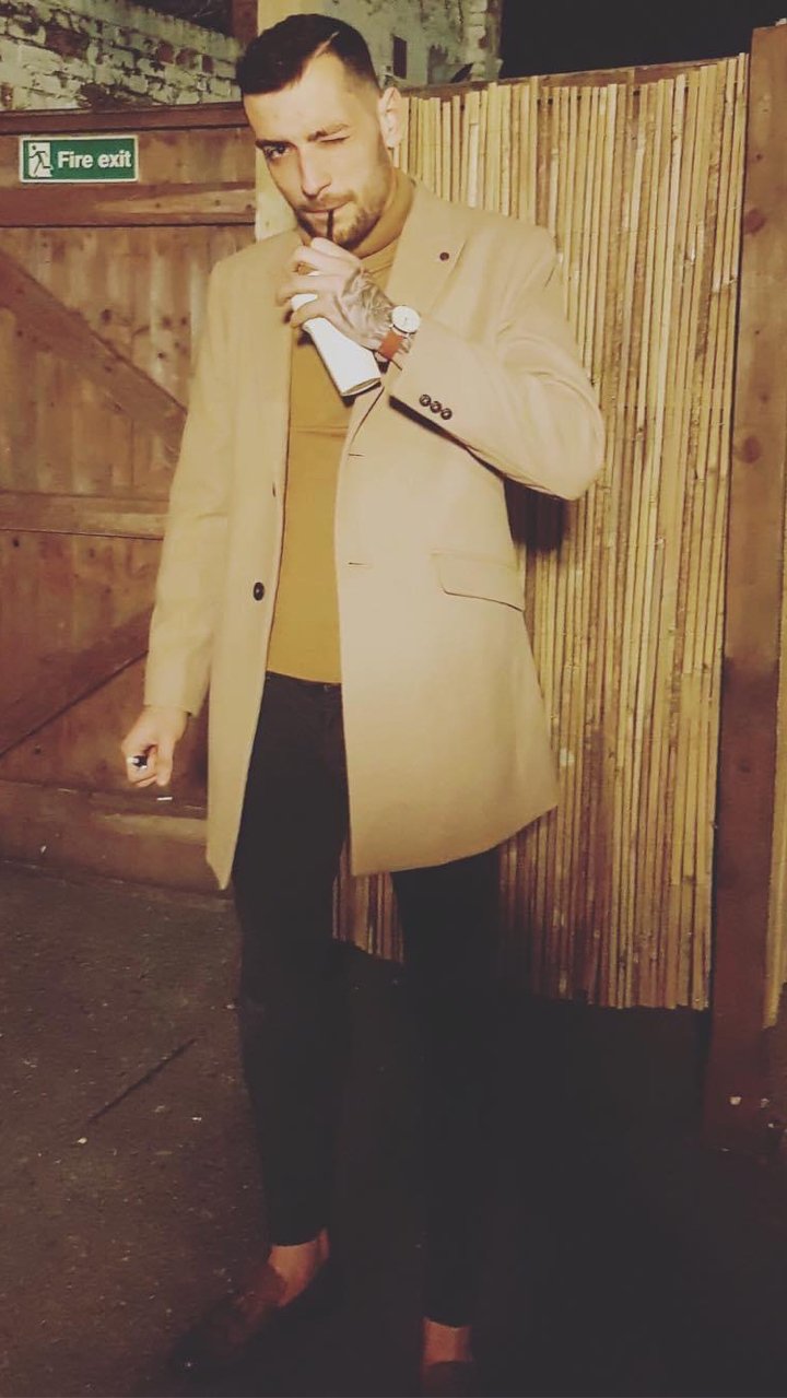 Zaharia Razvan