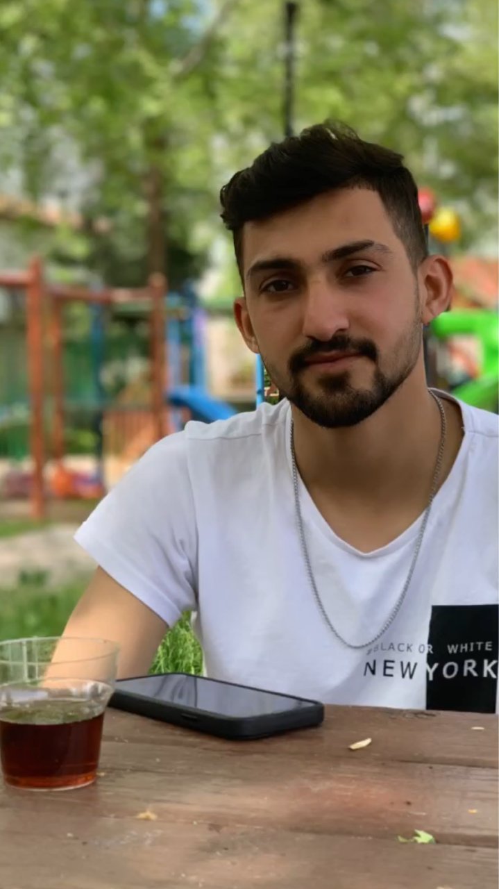 Ahmet