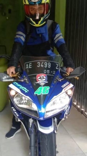 Syam Johan
